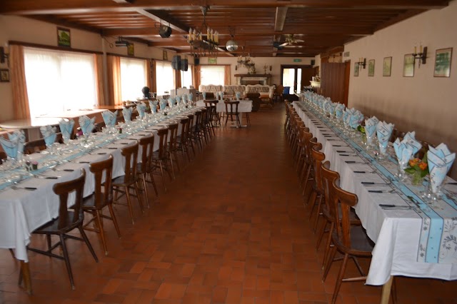 Chalet Gérard