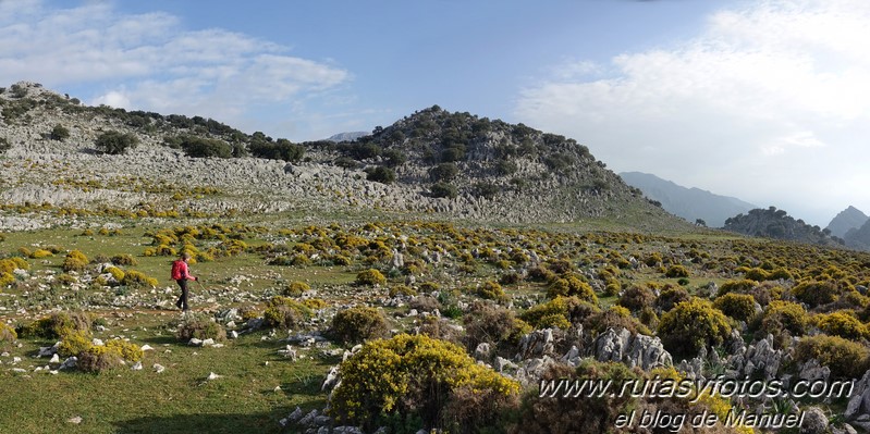 Cerro el Cerrajón