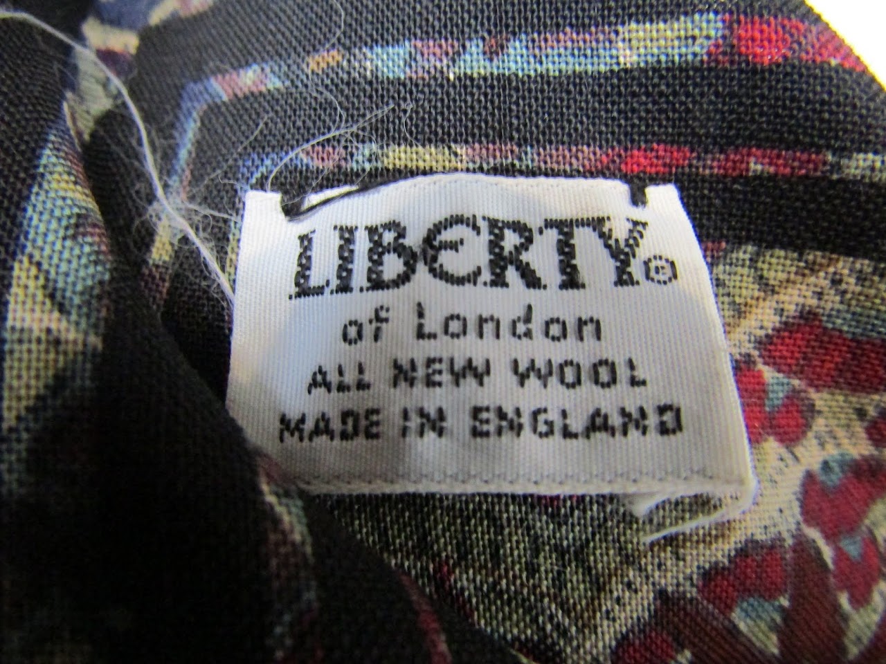 Liberty of London Scarf