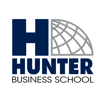 Hunter Business School - Levittown Campus logo