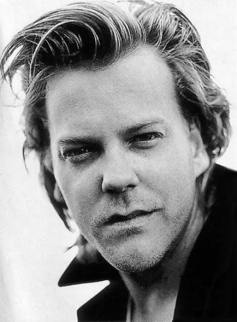 Kiefer Sutherland Profile Dp Pics