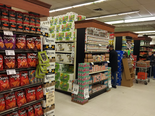 Grocery Store «Key Food Marketplace», reviews and photos, 450 Forest Ave, Staten Island, NY 10301, USA