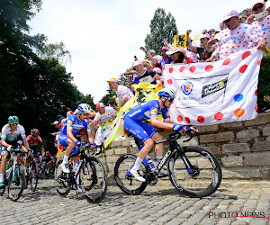 Dreigt eerst opgave in het kamp van Deceuninck-Quick.Step al of niet?