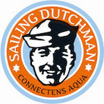 Sailing Dutchman Events Terschelling logo