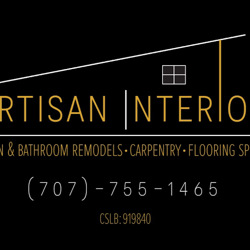 Artisan Interiors logo