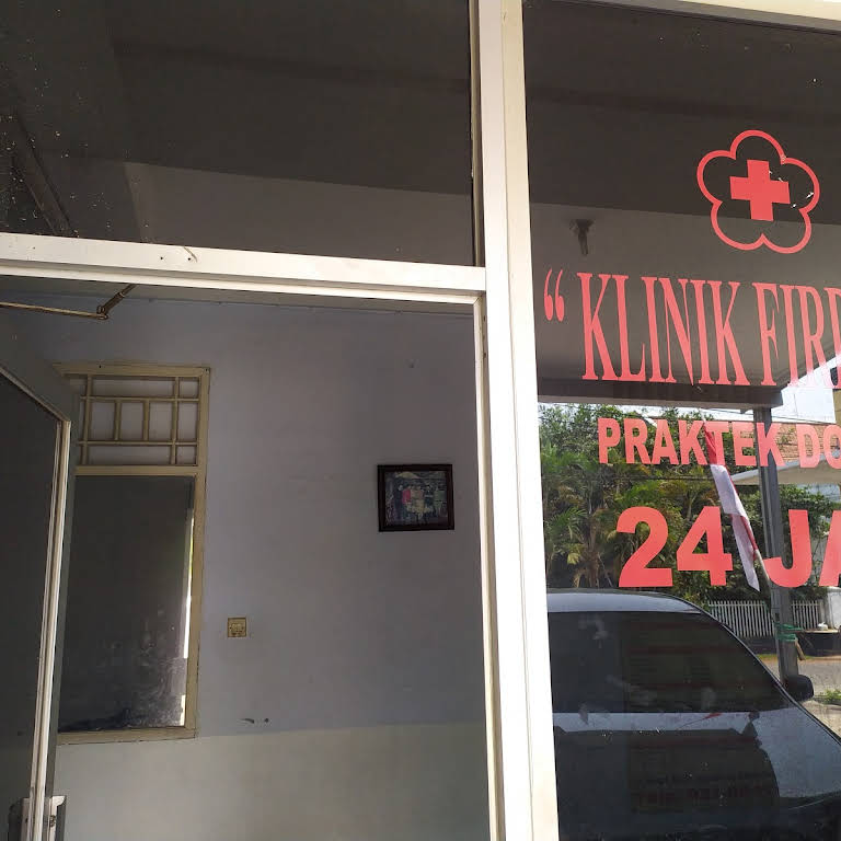 Klinik Pratama Rawat Inap Rejosari Husada Klinik Pintar