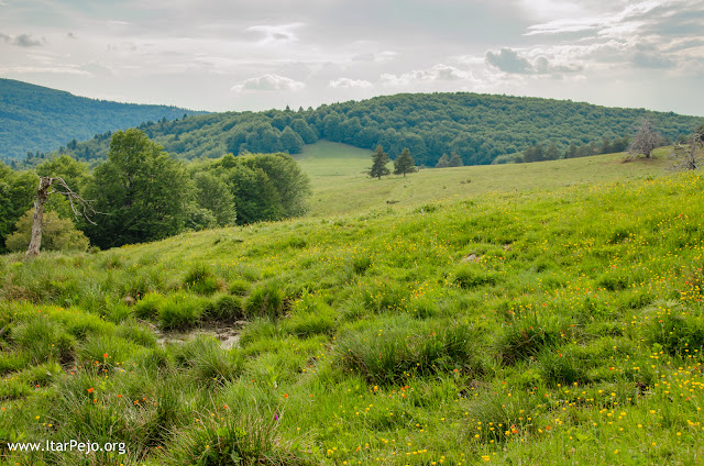 Kravica - locality on Macedonian – Greek border