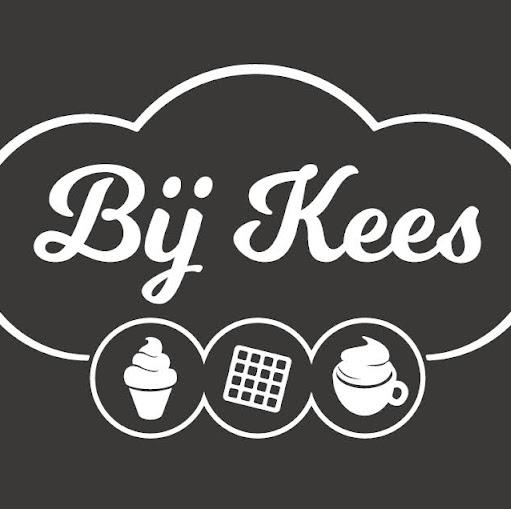 Bij Kees logo