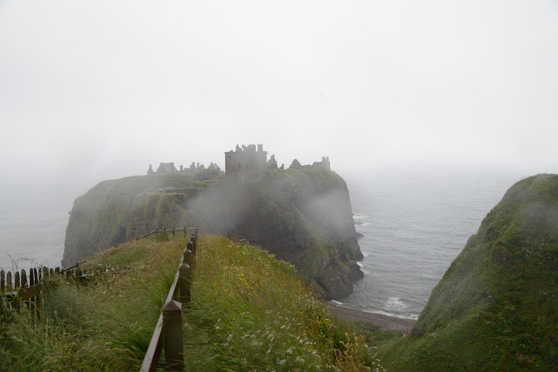 Stirling, Angus, Aberdeenshire y Moray - Castillos y cascadas en Escocia (2015) (35)