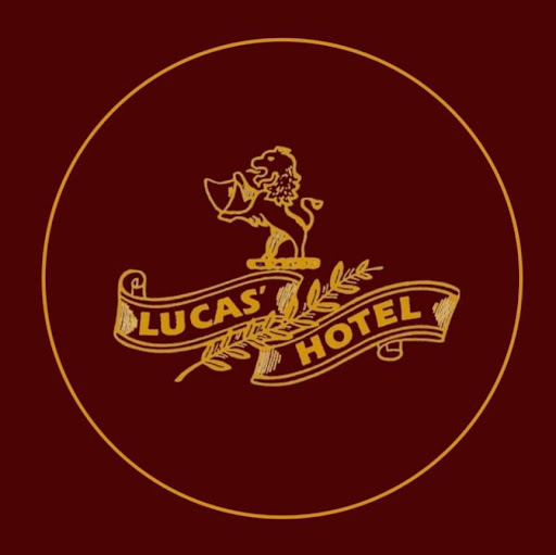 Lucas Hotel logo