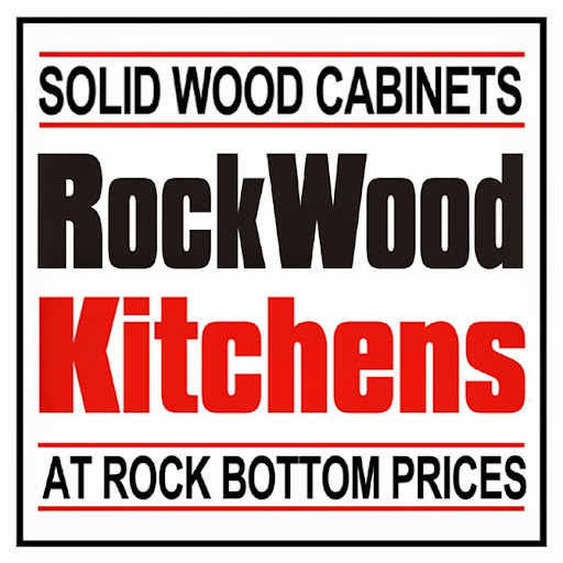 Rockwood Kitchens logo