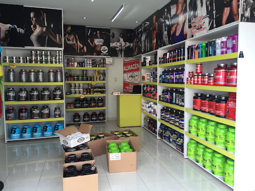 SUPLEMENTOS GYM RIOVERDE, Zaragoza, Zona Centro, 79610 Rioverde, S.L.P., México, Tienda de vitaminas y suplementos | SLP