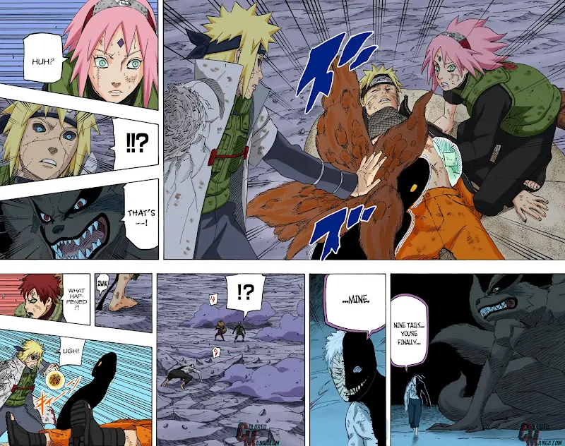 Chapter 664 Page 13