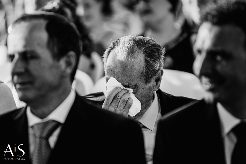 Boda en Cáceres