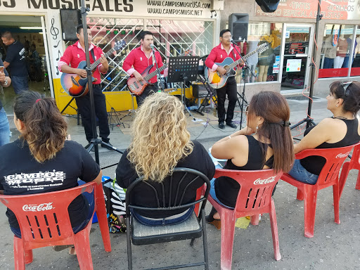 Campos Music Puerto Peñasco, Calle Melchor Ocampo, Centro, 83550 Puerto Peñasco, Son., México, Tienda de regalos | SON