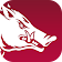 Arkansas Razorbacks Gameday icon