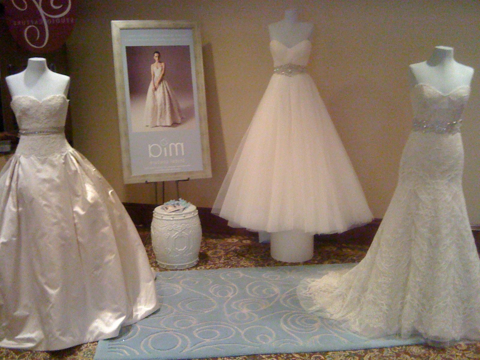 10   Used Wedding Dresses