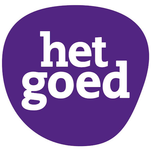 Kringloopwarenhuis Het Goed Zaandam logo