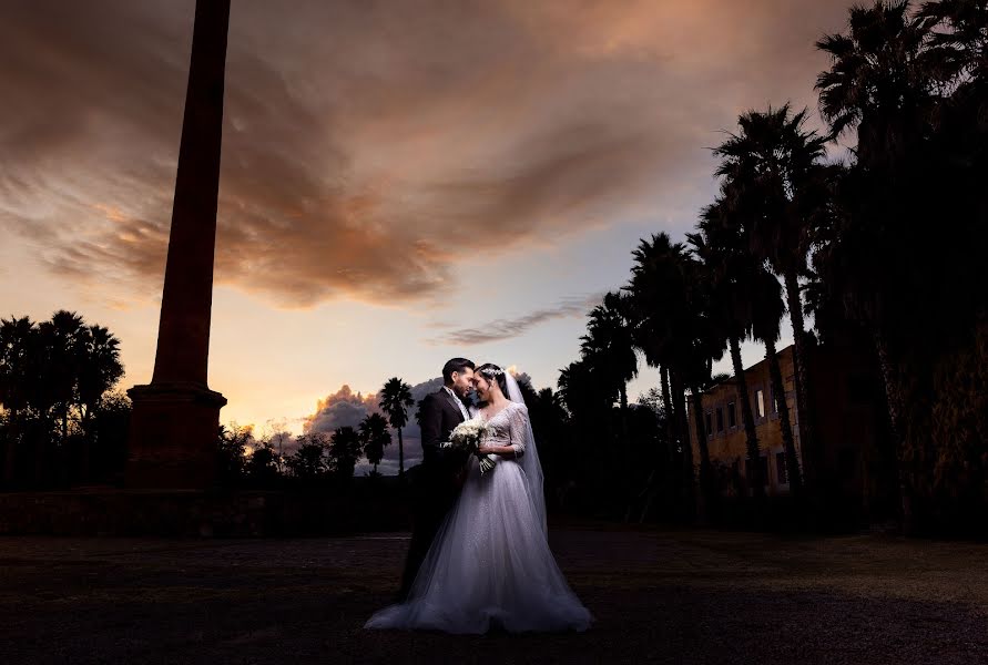 Wedding photographer Alondra Rivas (alondrarivas). Photo of 3 March 2023