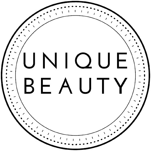 Unique Beauty logo