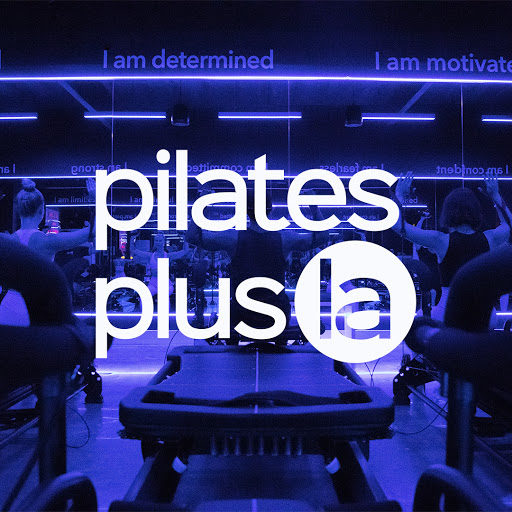 Pilates Plus LA - Burbank logo