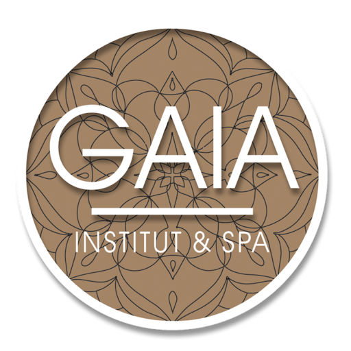 GAIA Institut & Spa logo