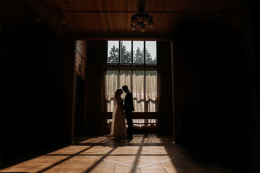 Fotografer pernikahan Marina Guseva (gusevamarina). Foto tanggal 31 Juli 2019