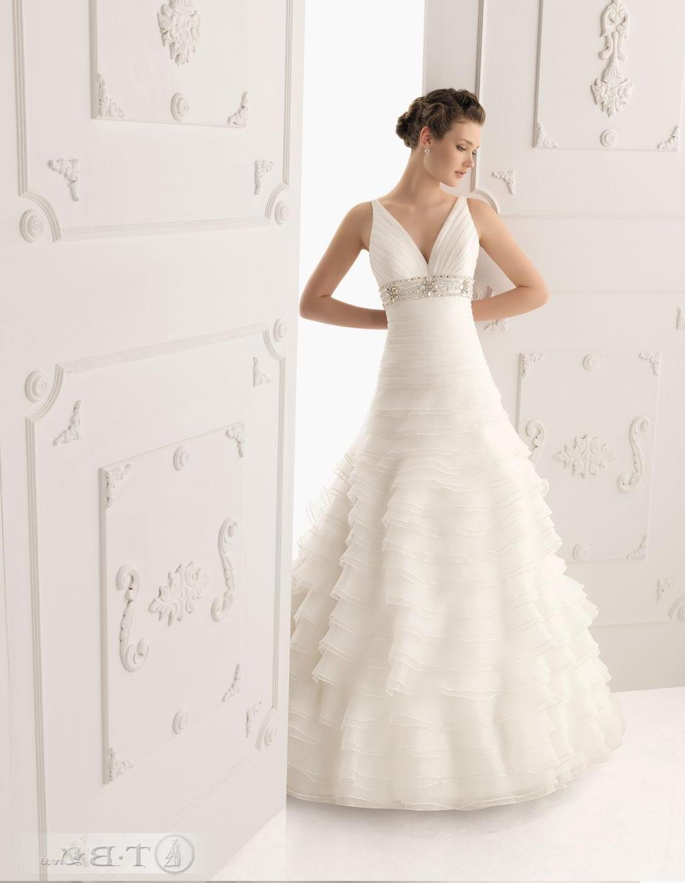 Wedding Dresses   2012