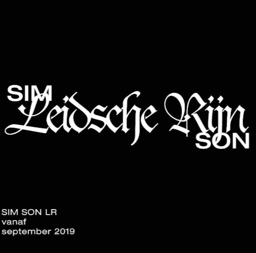 Sim Son LR logo