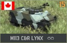 파일:attachment/워게임: 레드 드래곤/캐나다/M113_CR_LYNX.png