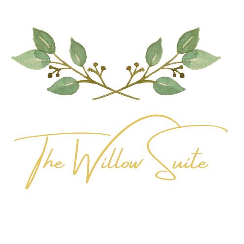 The Willow Suite Weddings & Events logo