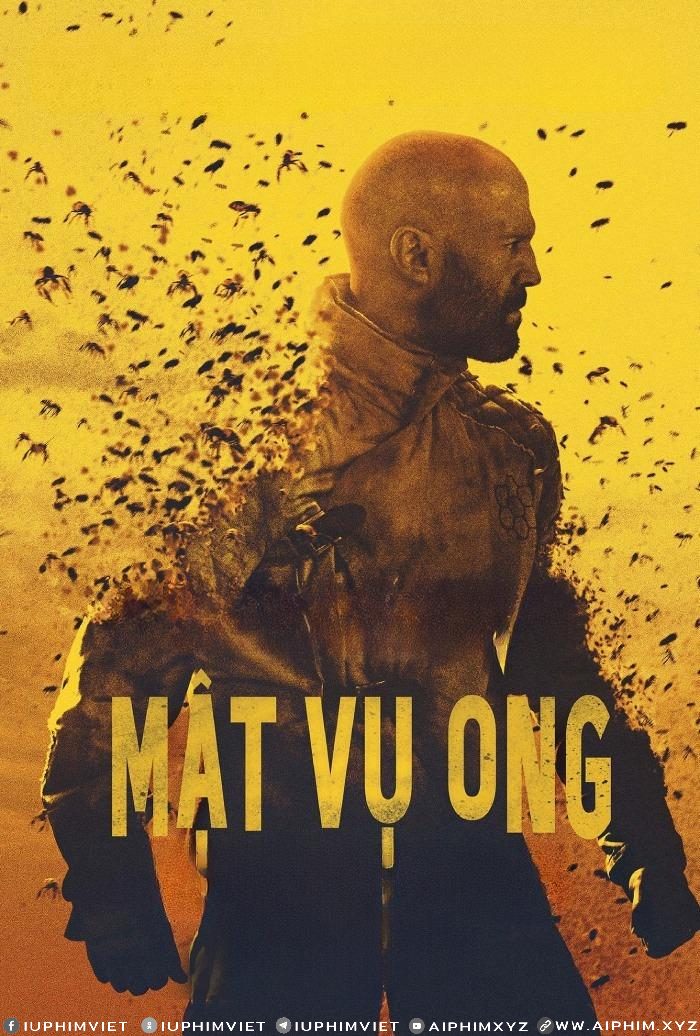 Mật Vụ Ong 