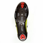 Sidi Cannondale Wire Vent Shoes at twohubs.com