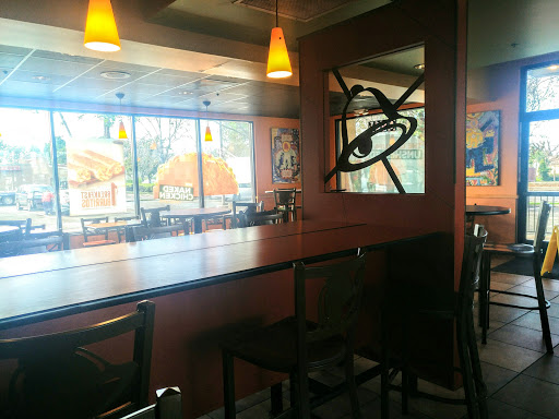 Mexican Restaurant «Taco Bell», reviews and photos, 5684 Thornton Ave, Newark, CA 94560, USA