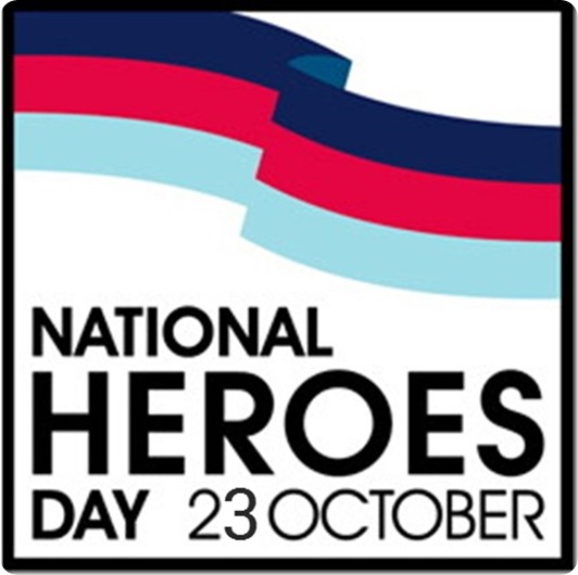 national heroes day