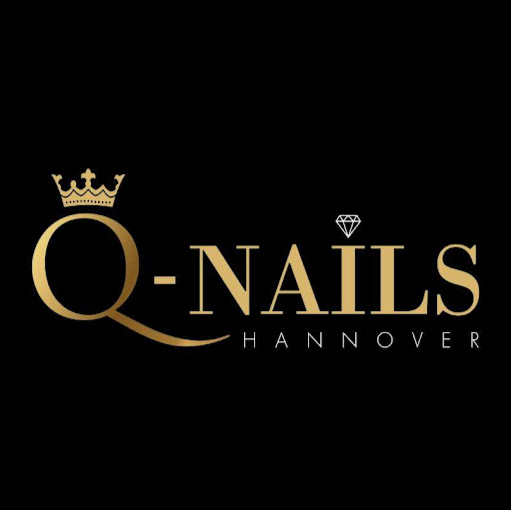 Q-Nails Nagelstudio Hannover Innenstadt logo