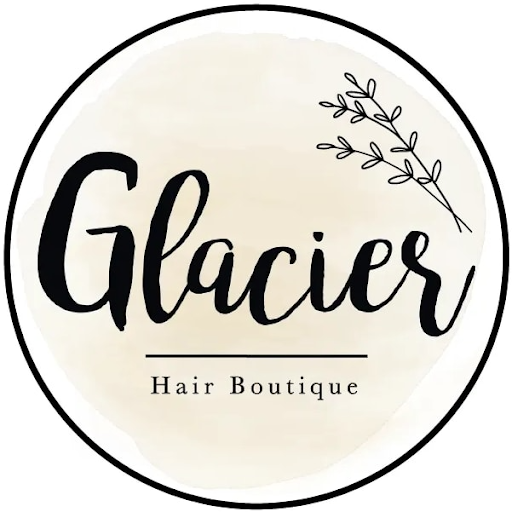 Glacier Hair Boutique logo