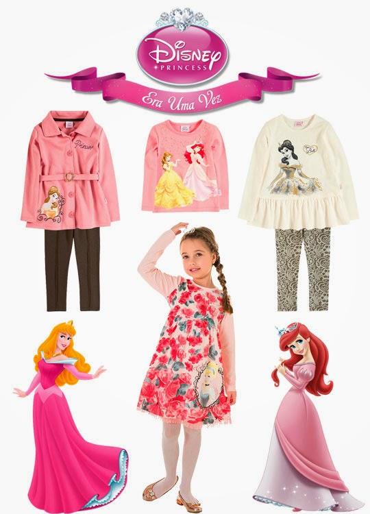 moda infantil