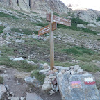 Cruïlla de camins