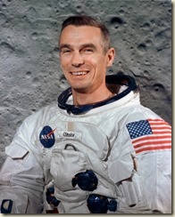 Eugene Cernan