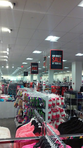 Department Store «JCPenney», reviews and photos, 300 S Inland Center Perimeter Dr, San Bernardino, CA 92408, USA