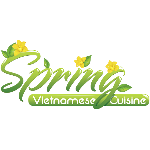 Spring Vietnamese Cuisine