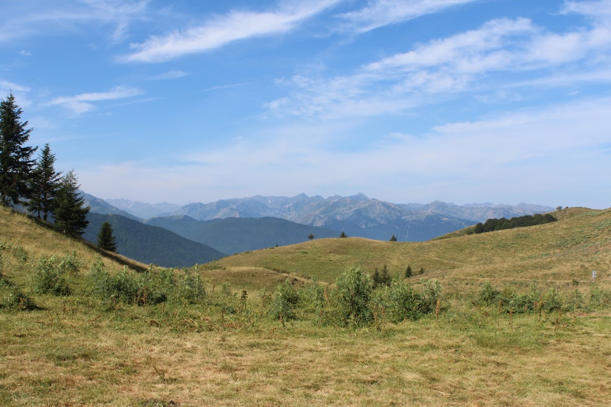 Col de pradel et pic de Cassoula IMG_3905