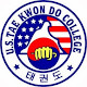 U.S. Tae Kwon Do College