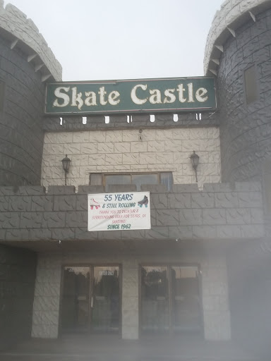 Roller Skating Rink «Skate Castle», reviews and photos, 401 14th St SE, Decatur, AL 35601, USA