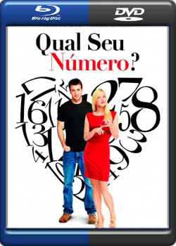 52 Qual Seu Número?   Versão Estendida   Dual Áudio   DVD r e BluRay 720p