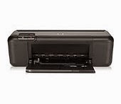 Guide to download HP Deskjet D2663 lazer printer installer program