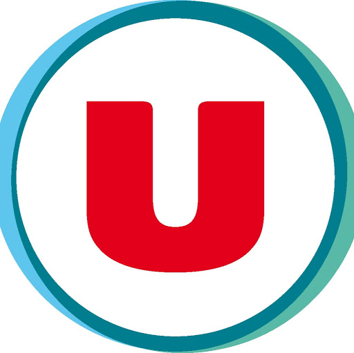 Boulangerie - U logo