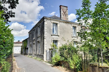 maison à Vouvant (85)