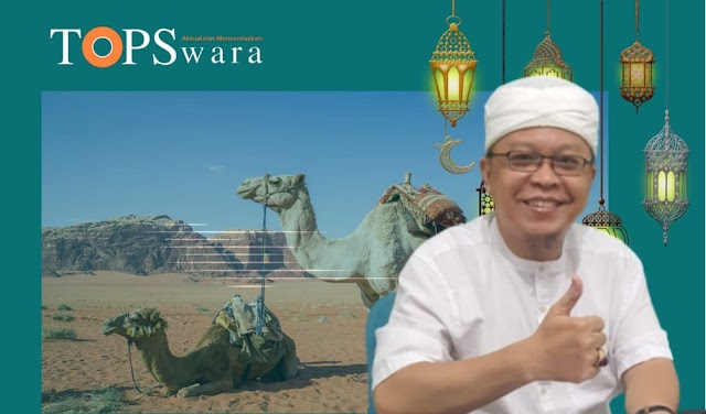 Panitia Ambil Uang Cash Back Pembelian Kurban, Ahli Fikih Islam: Haram!